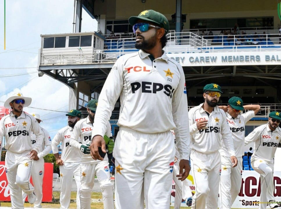 Pakistan Cricket Team Rocked by Mass Sacking: Country's Reputation Takes a Beating on British Soil