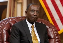 "Pack Up And Leave": Kenyan President Asks Tata Group To Leave Kenyan
