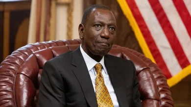 "Pack Up And Leave": Kenyan President Asks Tata Group To Leave Kenyan