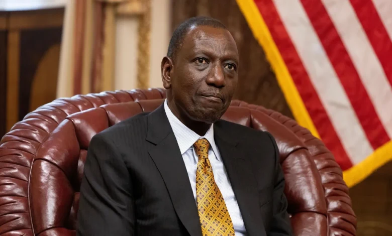 "Pack Up And Leave": Kenyan President Asks Tata Group To Leave Kenyan