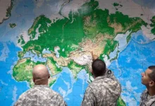 India Votes In Favour Of UN Resolution To 'Correct' World Map