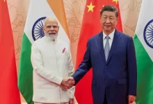 China Confirms Xi Jinping's Visit To India For BRICS Summit