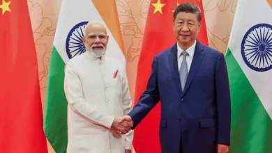 China Confirms Xi Jinping's Visit To India For BRICS Summit