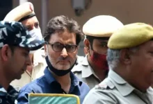 Yasin Malik Divorces Pakistani Wife, Asks For Death Penalty In Nurse Murder Case