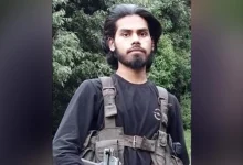 Pakistan Backed Lashkar Terrorist Killed In J&K