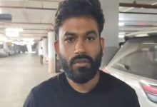 Abhijeet Dipke Announces Jail Bharo Protest in Mumbai