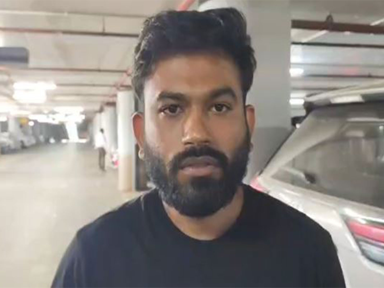Abhijeet Dipke Announces Jail Bharo Protest in Mumbai