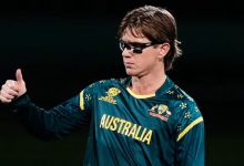 AUS vs ZIM: Adam Zampa Joins Shane Warne in Elite List, Becomes Second Australian Spinner to Claim 200 ODI Wickets