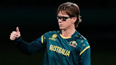 AUS vs ZIM: Adam Zampa Joins Shane Warne in Elite List, Becomes Second Australian Spinner to Claim 200 ODI Wickets