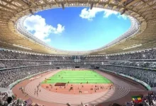 Japan Offers Athletes Accommodation In Cruise-Ship And Container Hotels!