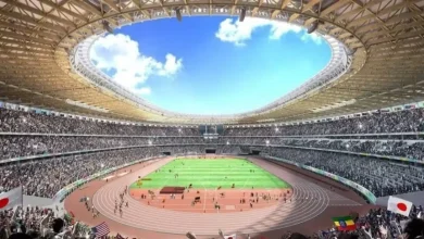 Japan Offers Athletes Accommodation In Cruise-Ship And Container Hotels!