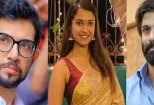 Amit Thackeray Backs Cousin Aaditya After His Name Surfaces in Disha Salian FIR