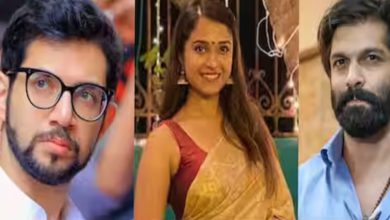 Amit Thackeray Backs Cousin Aaditya After His Name Surfaces in Disha Salian FIR
