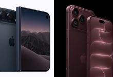 "Apple iPhone 18 Pro, iPhone Duo foldable and Apple Watch Ultra 4 unveiled at September 2026 event" Courtesy: Apple