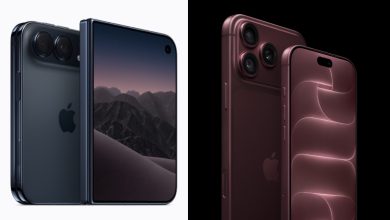 "Apple iPhone 18 Pro, iPhone Duo foldable and Apple Watch Ultra 4 unveiled at September 2026 event" Courtesy: Apple