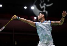 India men's badminton team bronze medal Asian Games 2026