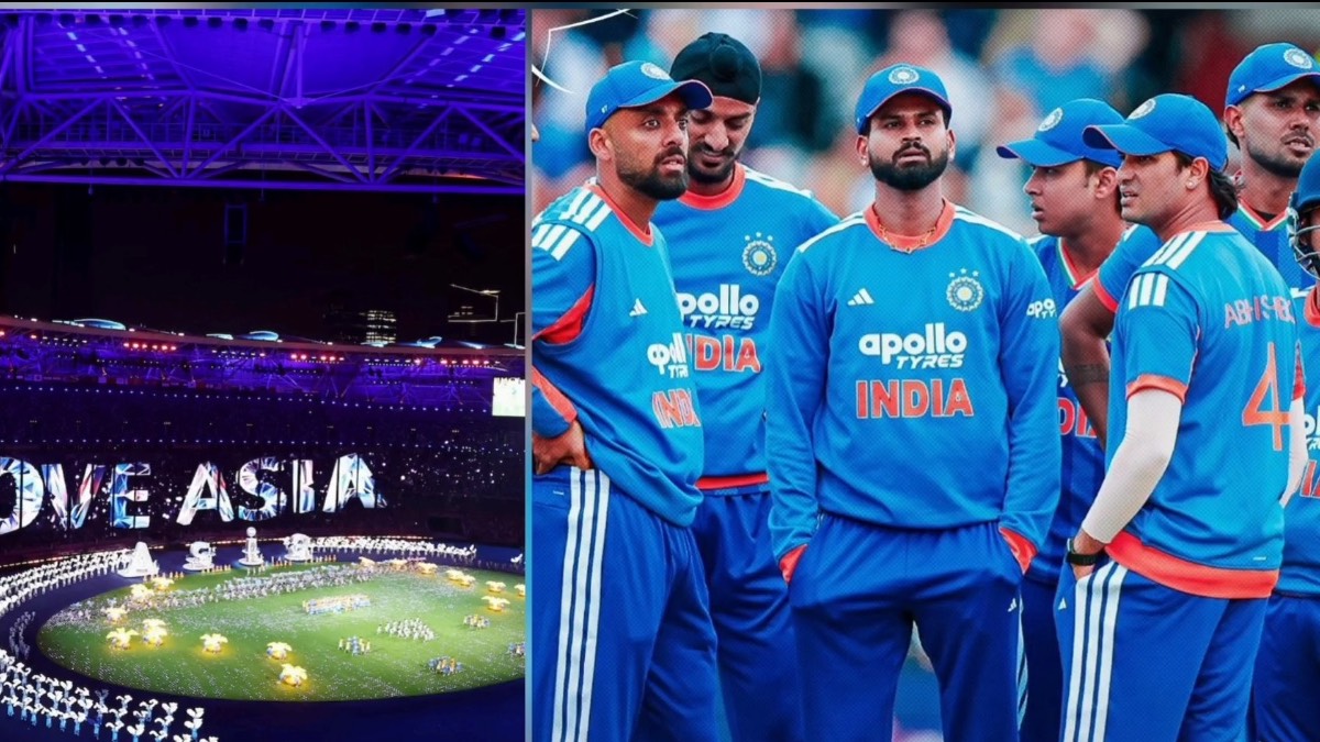 If Rain Washes Out Both Semi-Finals and Final, India and Pakistan Could Share the T20 Gold Medal: Know How