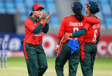 Asian Games T20: Bangladesh Women Reach Semi-Final Without Even Taking the Field!