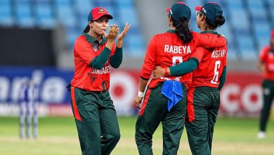 Asian Games T20: Bangladesh Women Reach Semi-Final Without Even Taking the Field!