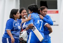 Indian Women Storm Into Asian Games T20 Final with Huge Win: Gold Medal Within Reach