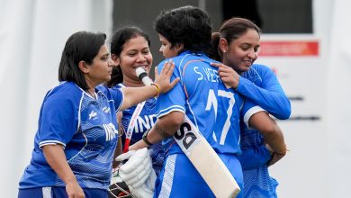 Indian Women Storm Into Asian Games T20 Final with Huge Win: Gold Medal Within Reach