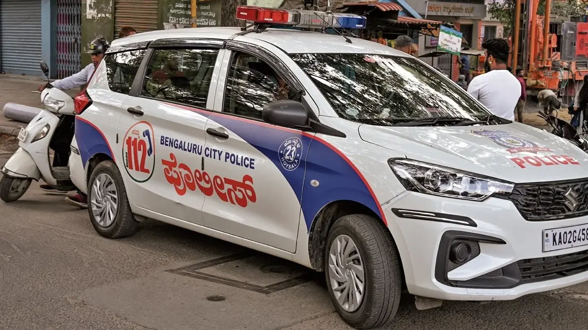 Seven Months, No Phone, No Clues Then One Aadhaar OTP Led Police To Missing Bengaluru Girl