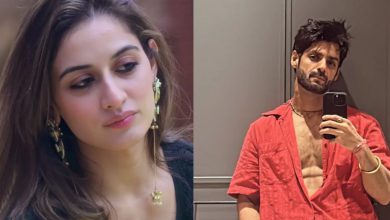 Bigg Boss 20 contestant Uditi Singh reacts to ex Karan Wahi's possible wildcard entry