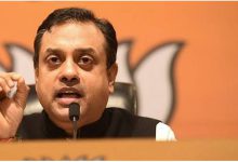 Sambit Patra BJP press conference on Bengal vote chori row
