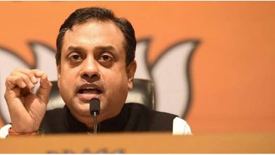 Sambit Patra BJP press conference on Bengal vote chori row