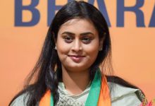 BJP's Jamui MLA Shreyasi Singh has landed in controversy after commenting on the harassment of two minors in Jamui, Bihar, which triggered national outrage.