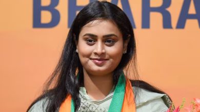 BJP's Jamui MLA Shreyasi Singh has landed in controversy after commenting on the harassment of two minors in Jamui, Bihar, which triggered national outrage.