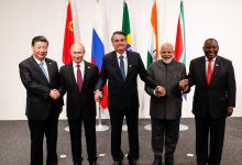 BRICS Summit 2026: India Treads Carefully as Pakistan, Bangladesh Push for Entry While China Backs a Bigger Bloc