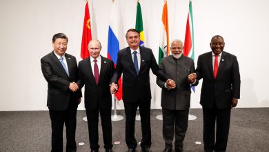BRICS Summit 2026: India Treads Carefully as Pakistan, Bangladesh Push for Entry While China Backs a Bigger Bloc