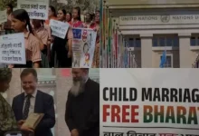 November 27 Is Now A Global Day Against Child Marriage And India Is At The Heart Of It