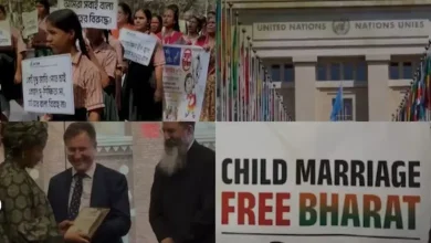 November 27 Is Now A Global Day Against Child Marriage And India Is At The Heart Of It