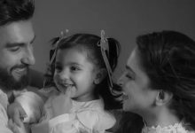 Deepika Padukone, Ranveer Singh Announce Second Pregnancy with Adorable Photoshoot Featuring Daughter Dua