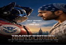 DHS self-deportation poster referencing "Mr Singh" sparks racism allegations