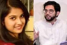 Disha Salian Case: Rs 500 Crore Notice Puts Aaditya Thackeray, Anil Deshmukh In Spotlight