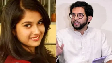Disha Salian Case: Rs 500 Crore Notice Puts Aaditya Thackeray, Anil Deshmukh In Spotlight