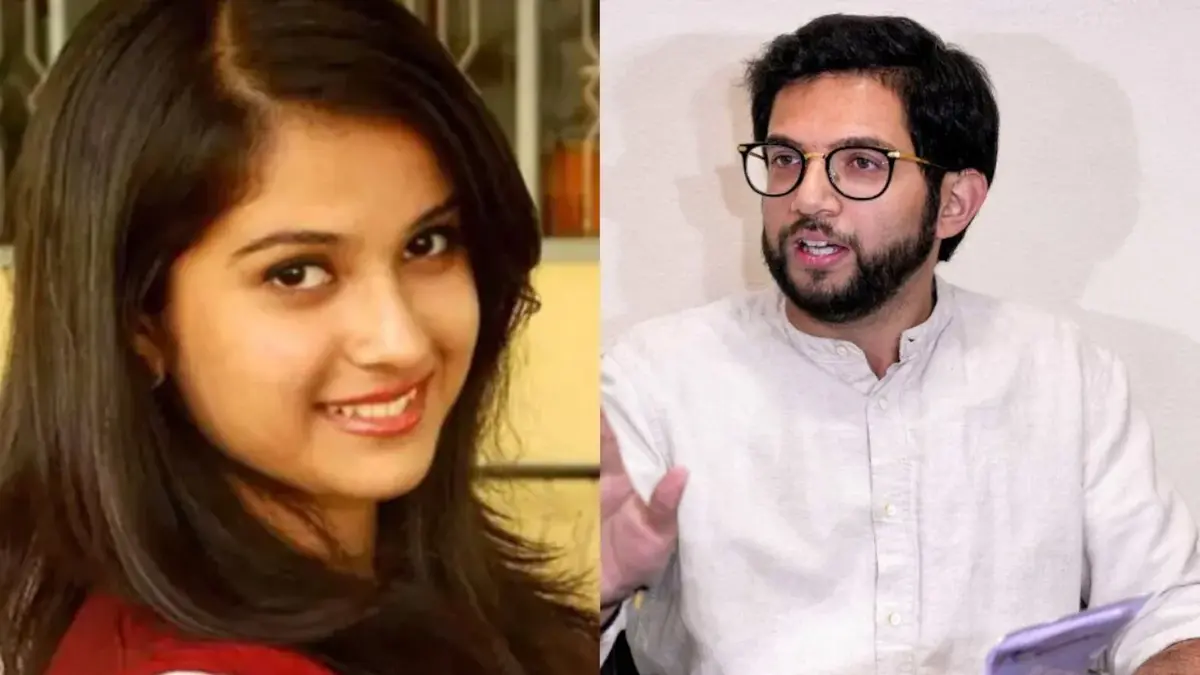 Disha Salian Case: Rs 500 Crore Notice Puts Aaditya Thackeray, Anil Deshmukh In Spotlight