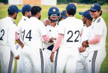 Vaibhav and Pace Bowlers Power East Zone Past Defending Champions Central Zone into Duleep Final