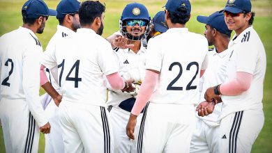 Vaibhav and Pace Bowlers Power East Zone Past Defending Champions Central Zone into Duleep Final