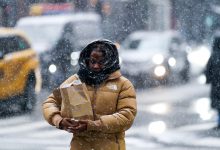 Super El Niño Winter: These 6 US States May See Heavy Snowfall, Meteorologist Warns