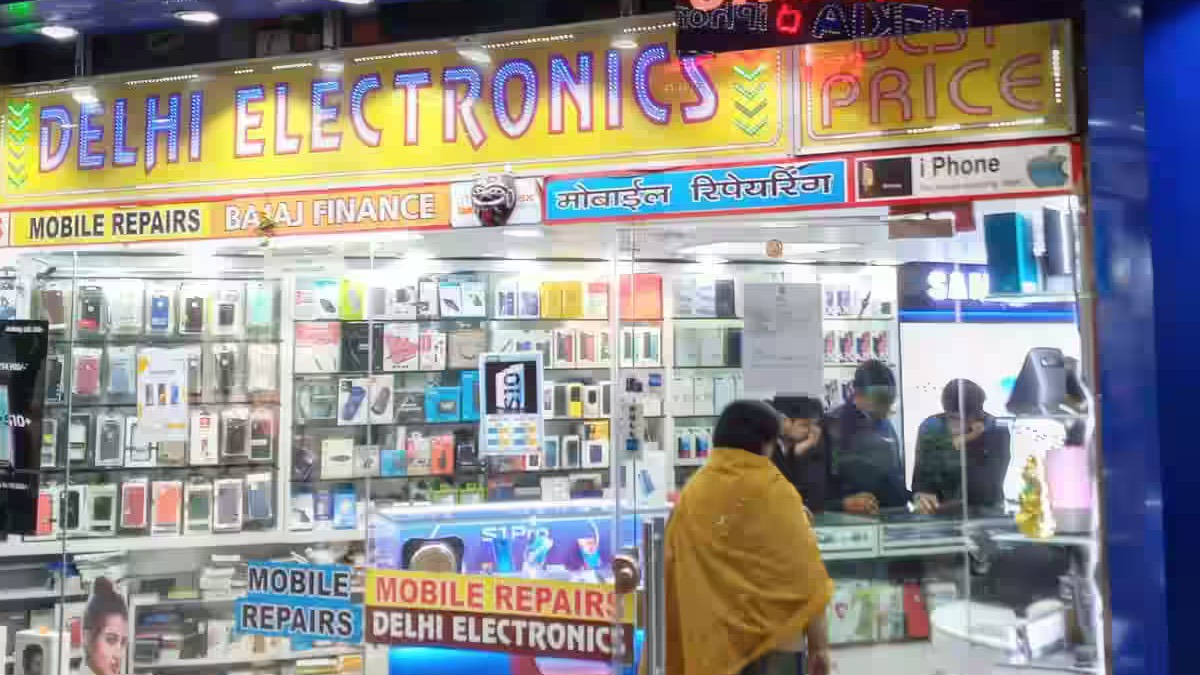 Electronics Price Hike From October 1: ACs Up 5-8%, TVs, Fridges and Washing Machines Up 3-4% Ahead of Diwali