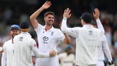 ENG vs PAK, 3rd Test: Cox, Root Shine as England Complete Whitewash Over Pakistan