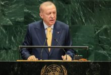 Erdogan Raises Kashmir Issue Again at UNGA, Calls for Dialogue Under UN Charter