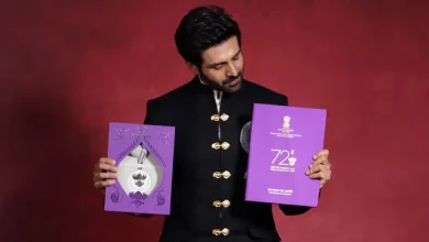 Kartik Aaryan’s National Award Moment: From Gwalior Dreams To The Biggest Honour Of His Career