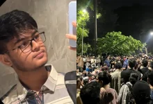 IIT Bombay Student Dies After Being Caught Using ChatGPT During Exam