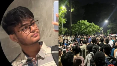 IIT Bombay Student Dies After Being Caught Using ChatGPT During Exam