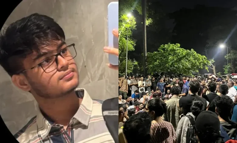IIT Bombay Student Dies After Being Caught Using ChatGPT During Exam